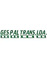 Gespaltrans - Paletes